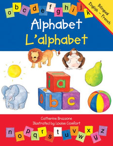 Alphabet/l'Alphabet 