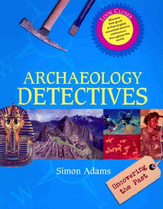 Archaeology Detectives 