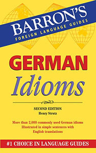 German Idioms 