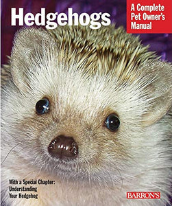 Hedgehogs 