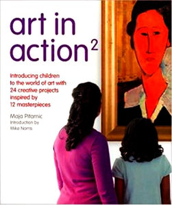 Art in Action 2 