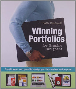 Winning Portfolios for Graphic Designers 