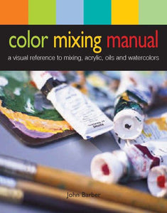 Color Mixing Manual 