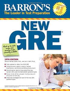 GRE 