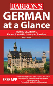 German at A Glance 