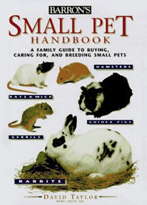 Small Pet Handbook 