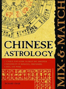 Mix & Match Chinese Astrology 