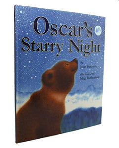 Oscar's Starry Night 