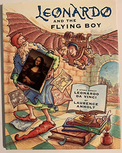 Leonardo and the Flying Boy 