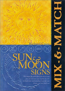 Mix & Match Sun & Moon Signs 