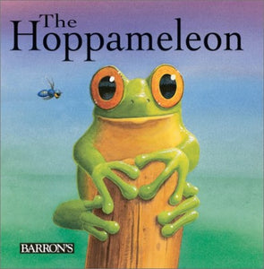 The Hoppameleon 