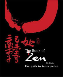 The Book of Zen 