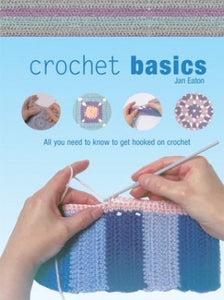 Crochet Basics 