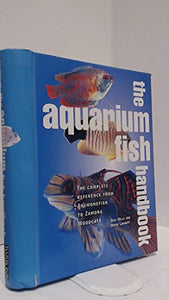 The Aquarium Fish Handbook 