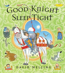 Good Knight Sleep Tight 