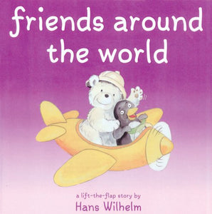 Friends Around the World 