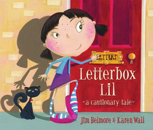 Letterbox Lil 