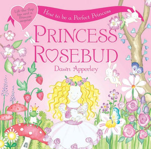 Princess Rosebud 