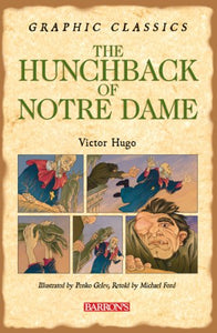 The Hunchback of Notre Dame 