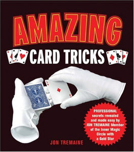 Amazing Card Tricks 