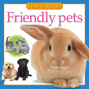 Friendly Pets 