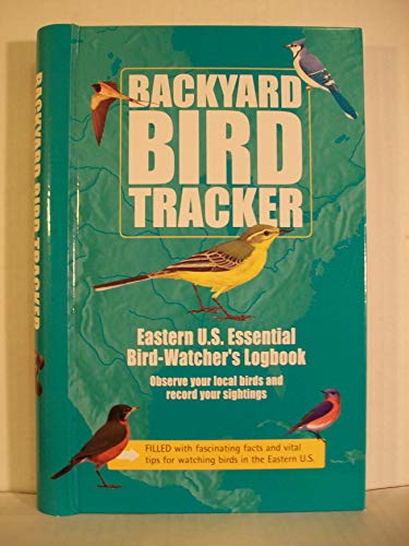 Backyard Bird Tracker