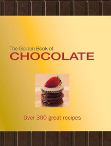 The Golden Book of Chocolate 