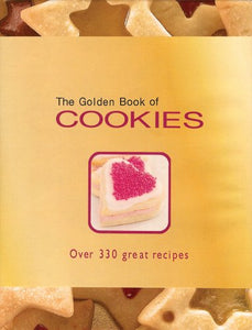 The Golden Book of Cookies 