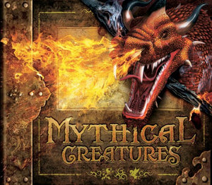 Mythical Creatures 