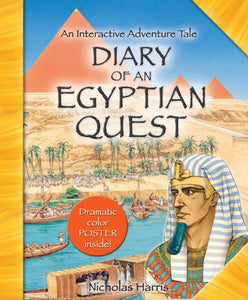 Diary of an Egyptian Quest 