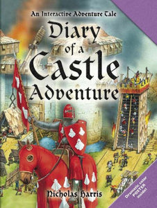 Diary of a Castle Adventure 