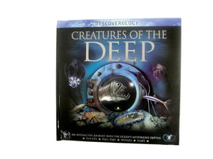 Creatures of the Deep 