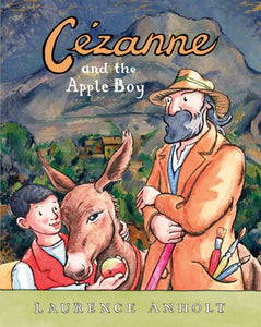 Cezanne and the Apple Boy 