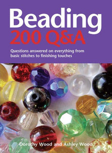 Beading: 200 Q&A 