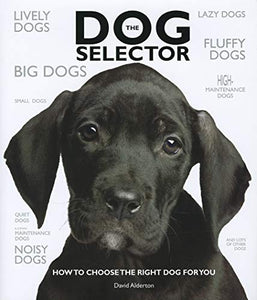 The Dog Selector 