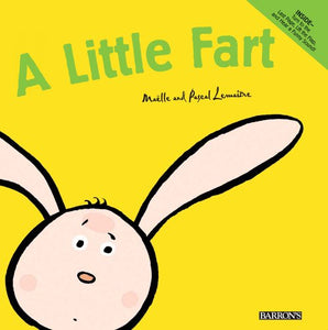 A Little Fart 