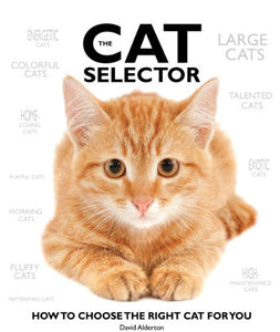 The Cat Selector 