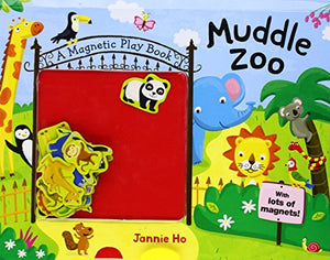 Muddle Zoo 