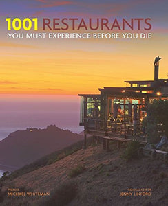 1001 Restaurants You Must Experience Before You Die 