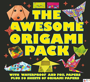 The Awesome Origami Pack 