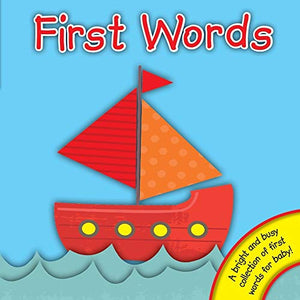 First Words 