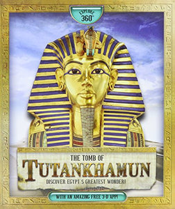 Explore 360 Degrees the Tomb of Tutankhamun 