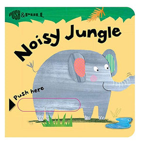 Noisy Jungle 