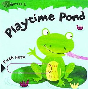 Playtime Pond 