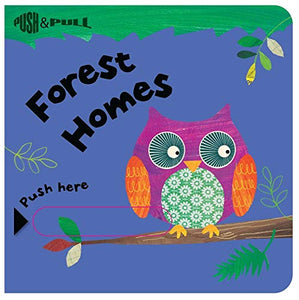 Forest Homes 