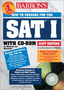 How to Prepare for the SAT I 