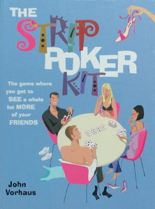 The Strip Poker Kit 