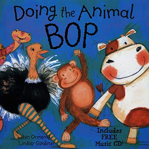 Doing the Animal Bop 