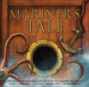 A Mariner's Tale 