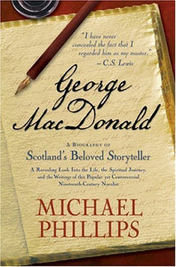 George Macdonald 